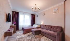 , 1-комн., Симферополь