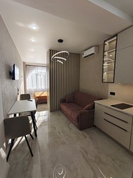 Посуточно, 1-комн., Евпатория