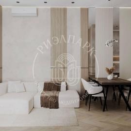 Квартиры, 2-комн., Ялта