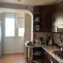 Квартиры, 3-комн., Евпатория