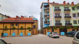 Продажа коммерческой, Феодосия