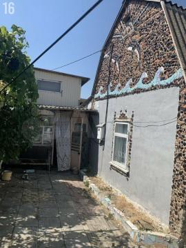 , 2-комн., Феодосия