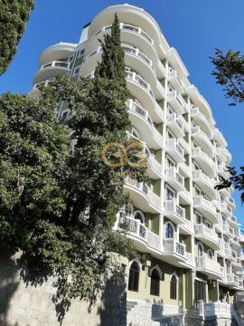 , 4-комн., Ялта