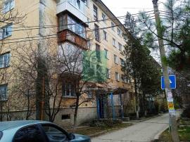 , 2-комн., Бахчисарай