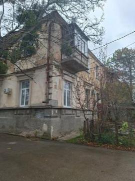 , 1-комн., Симферополь