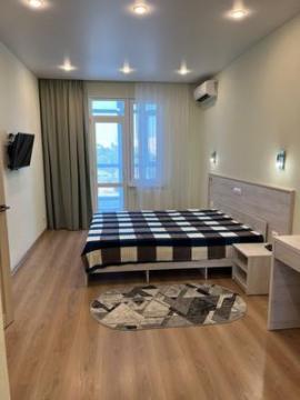 , 1-комн., Симферополь