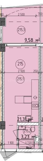 Новостройки, Севастополь