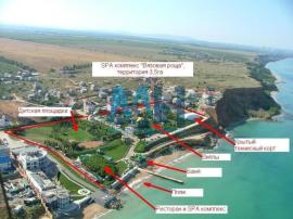 Продажа коммерческой, Севастополь