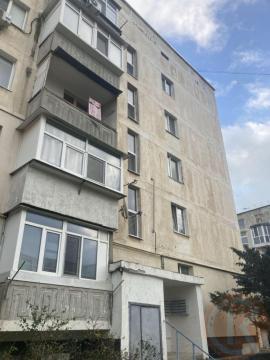 Квартиры, 1-комн., Евпатория