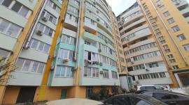 , 3-комн., Феодосия