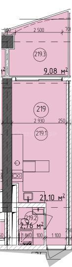 Новостройки, Севастополь