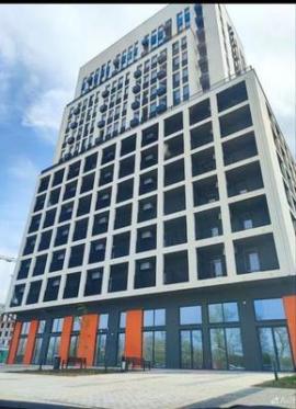 , 1-комн., Симферополь