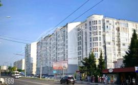 Квартиры, 2-комн., Севастополь