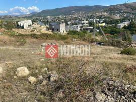 Участки, Севастополь