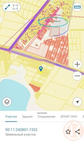 , Районы республики Крым