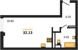 Новостройки, Севастополь