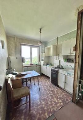 , 3-комн., Симферополь