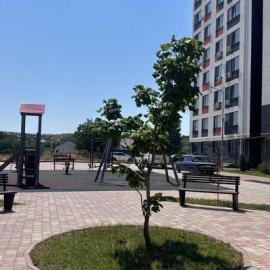 , 1-комн., Симферополь