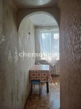 Аренда квартир, 1-комн., Севастополь