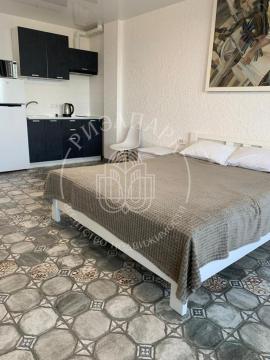 Квартиры, 2-комн., Ялта