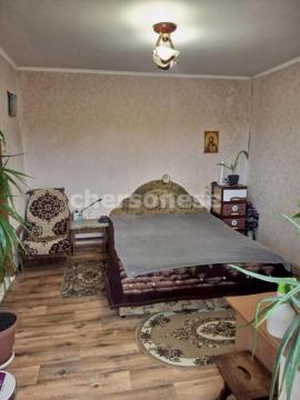 , 2-комн., Севастополь