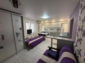 , 3-комн., Ялта