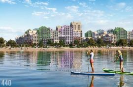 , 1-комн., Евпатория