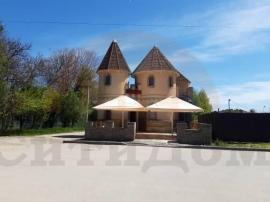 , 8-комн., Районы республики Крым