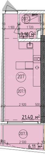 Новостройки, Севастополь