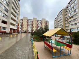 , 1-комн., Симферополь