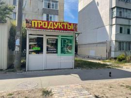 Продажа коммерческой, 1-комн., Севастополь