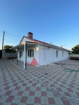 Дома/Коттеджи, 3-комн., Районы республики Крым