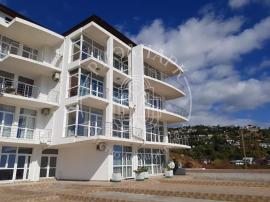 Квартиры, 2-комн., Ялта