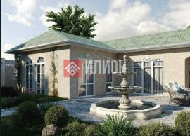 Дома/Коттеджи, 2-комн., Севастополь