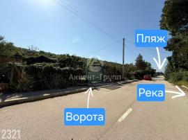 , 3-комн., Севастополь