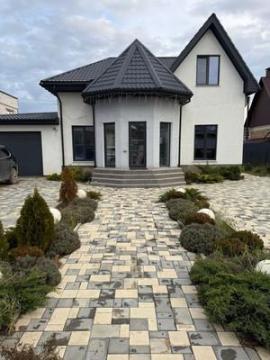 , 3-комн., Симферополь