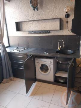 Квартиры, 1-комн., Евпатория