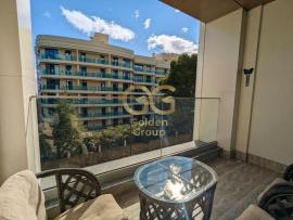 , 2-комн., Ялта