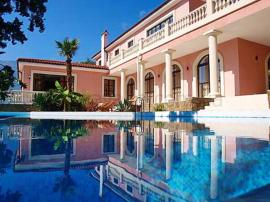 , 5-комн., Ялта