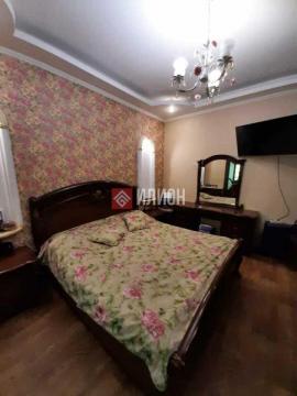 , 4-комн., Севастополь