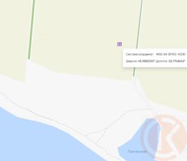 Участки, Саки