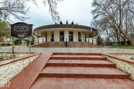 , Районы республики Крым