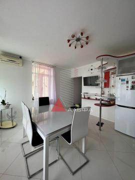 Квартиры, 2-комн., Евпатория