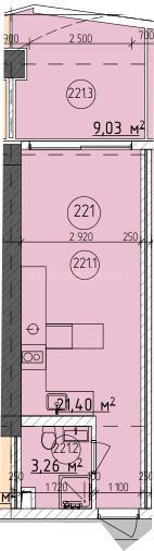 Новостройки, Севастополь