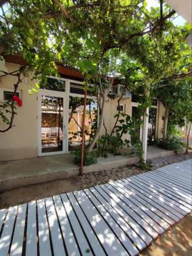 , 4-комн., Евпатория