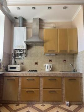 , 1-комн., Симферополь