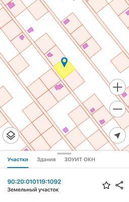 Участки, Красноперекопск
