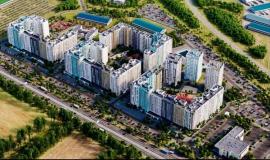 , 1-комн., Симферополь