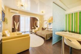 , 1-комн., Ялта