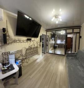 , 2-комн., Симферополь